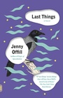 Cover: Last Things - Vintage