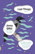 Cover: Last Things - Vintage