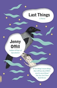 Enlarge image Cover: Last Things - Vintage