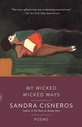 Cover: My Wicked Wicked Ways - Vintage