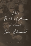 Cover: The Book of Aron - Vintage