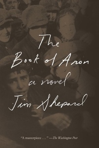 Enlarge image Cover: The Book of Aron - Vintage