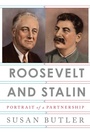 Cover: Roosevelt and Stalin - Vintage