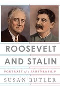 Cover: Roosevelt and Stalin - Vintage
