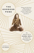 Cover: The Goddess Pose - Vintage