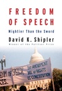 Cover: Freedom of Speech - Vintage