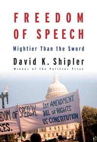 Enlarge image Cover: Freedom of Speech - Vintage