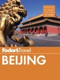 Abbildung von: Fodor's Beijing - Fodor's Travel
