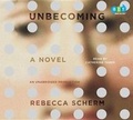 Cover: Unbecoming - Books on Tape