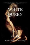 Cover: The White Queen - Evil Toad Press