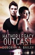Cover: Hathor Legacy - Bright Street Books