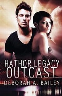 Enlarge image Cover: Hathor Legacy - Bright Street Books