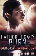 Cover: Hathor Legacy - Bright Street Books