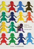 Cover: Doll Palace - Dock Street Press