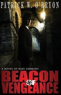 Enlarge image Cover: Beacon of Vengeance - Brantome Press