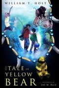 Cover: The Tale of Yellow Bear - Anabeka, Incorporated