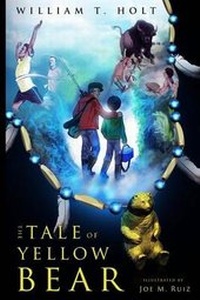 Enlarge image Cover: The Tale of Yellow Bear - Anabeka, Incorporated
