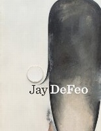 Enlarge image Cover: Jay DeFeo - Mitchell-Innes & Nash