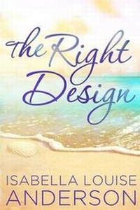 Enlarge image Cover: The Right Design - Chick Lit Goddess