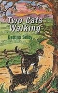 Cover: Two Cats Walking - Mountain House Publishing