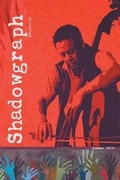 Cover: Shadowgraph Magazine Two - Shadowgraph Publishing