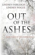Cover: Out of the Ashes - L2 Books
