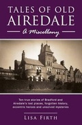 Cover: Tales of Old Airedale - OPS Publishing