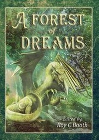 Enlarge image Cover: A Forest of Dreams - Indie Authors Press