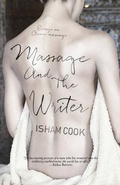 Cover: Massage and the Writer - Isham Cook