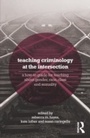 Bild: Teaching Criminology at the Intersection - Routledge