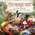 Cover: The Magic Mist - Akangarooloose.com