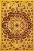 Cover: Darklore Volume 8 - Daily Grail Publishing