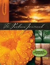 Enlarge image Cover: Journal Psalms - Ellie Claire