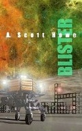 Cover: Blister - Scott Howe a