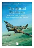 Cover: The Bristol Blenheim - Valiant Wings Publishing
