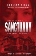Cover: Sanctuary - Lilac Pub.