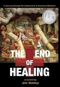 Cover: The End of Healing - Healthy City