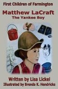 Cover: The Yankee Boy - Five Loaves and Two Small Fish