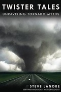 Cover: Twister Tales - Steve Lanore