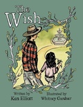 Cover: The Wish - Adamo Press
