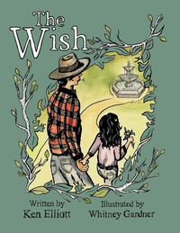Enlarge image Cover: The Wish - Adamo Press
