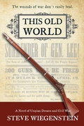 Cover: This Old World - Amphorae Publishing Group LLC