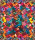 Cover: Art Green: Certain Subjects - Garth Greenan Gallery