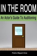 Cover: In The Room - Pedro Miguel Arce