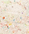 Cover: Howardena Pindell: Paintings, 1974-1980 - Garth Greenan Gallery