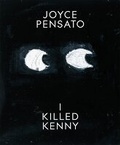 Cover: Joyce Pensato: I Killed Kenny - Santa Monica Museum of Art