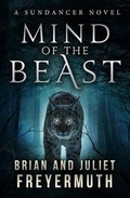 Cover: Mind of the Beast - Middark Press
