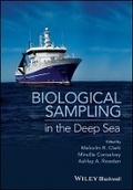 Cover: Biological Sampling in the Deep Sea - Wiley
