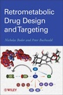 Cover: Retrometabolic Drug Design and Targeting - Wiley