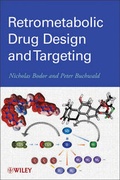 Cover: Retrometabolic Drug Design and Targeting - Wiley